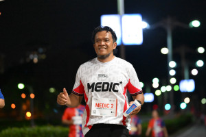 Night Race @ Putrajaya 2026