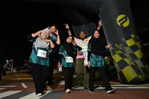 Night Race @ Putrajaya 2026