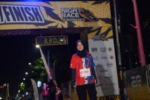 Night Race @ Putrajaya 2026