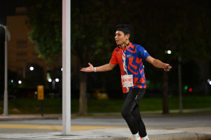 Night Race @ Putrajaya 2026