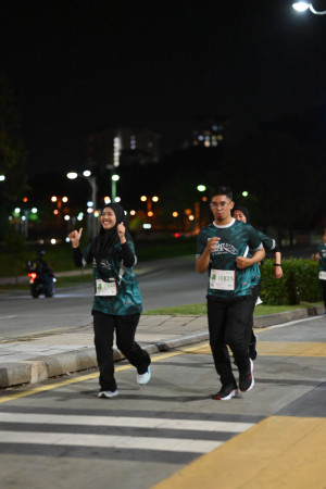 Night Race @ Putrajaya 2026