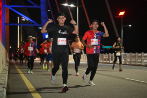Night Race @ Putrajaya 2026