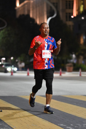 Night Race @ Putrajaya 2026