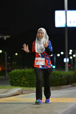Night Race @ Putrajaya 2026