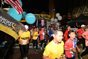 Night Race @ Putrajaya 2026