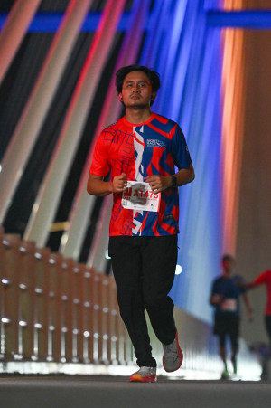 Night Race @ Putrajaya 2026
