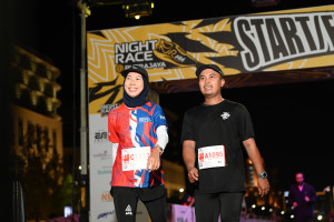 Night Race @ Putrajaya 2026