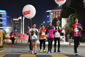 Night Race @ Putrajaya 2026