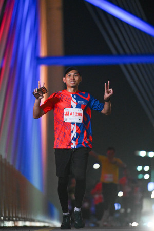 Night Race @ Putrajaya 2026