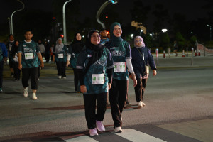 Night Race @ Putrajaya 2026