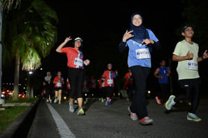 Night Race @ Putrajaya 2026