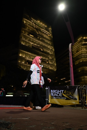 Night Race @ Putrajaya 2026
