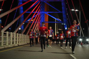 Night Race @ Putrajaya 2026
