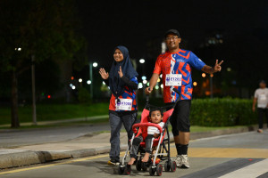 Night Race @ Putrajaya 2026