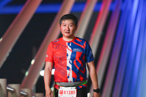 Night Race @ Putrajaya 2026