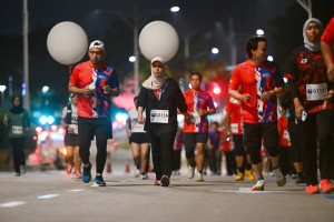 Night Race @ Putrajaya 2026