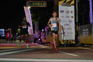 Night Race @ Putrajaya 2026