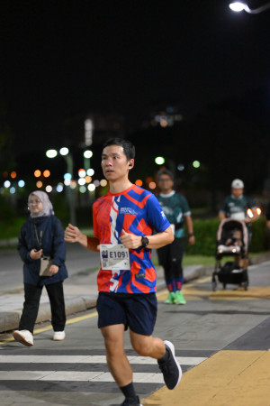 Night Race @ Putrajaya 2026