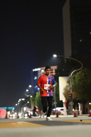Night Race @ Putrajaya 2026