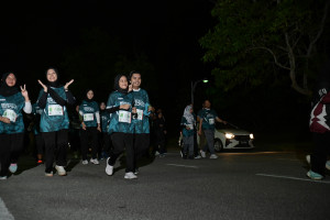 Night Race @ Putrajaya 2026