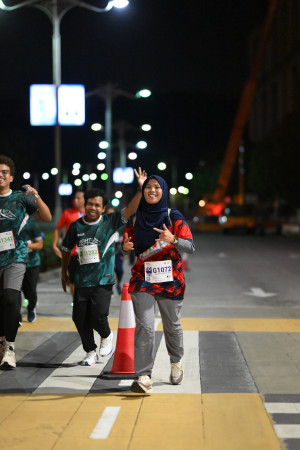 Night Race @ Putrajaya 2026
