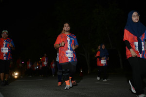 Night Race @ Putrajaya 2026