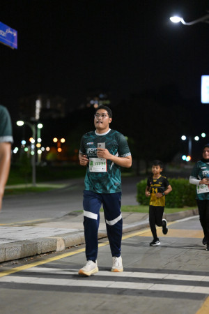 Night Race @ Putrajaya 2026