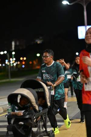 Night Race @ Putrajaya 2026