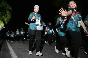 Night Race @ Putrajaya 2026