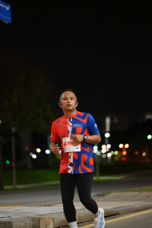 Night Race @ Putrajaya 2026