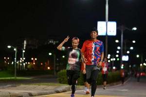 Night Race @ Putrajaya 2026