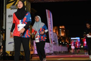 Night Race @ Putrajaya 2026