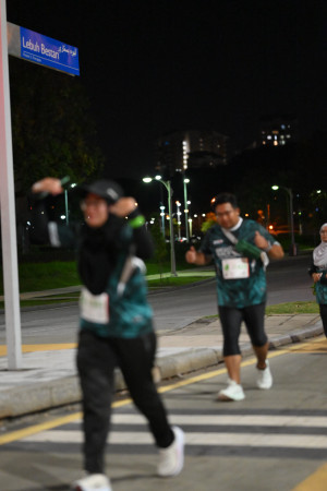 Night Race @ Putrajaya 2026