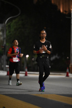 Night Race @ Putrajaya 2026
