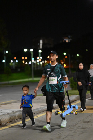 Night Race @ Putrajaya 2026