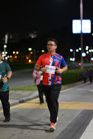 Night Race @ Putrajaya 2026