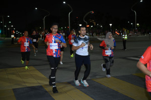 Night Race @ Putrajaya 2026