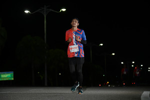 Night Race @ Putrajaya 2026