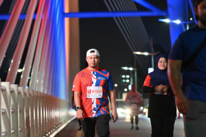 Night Race @ Putrajaya 2026