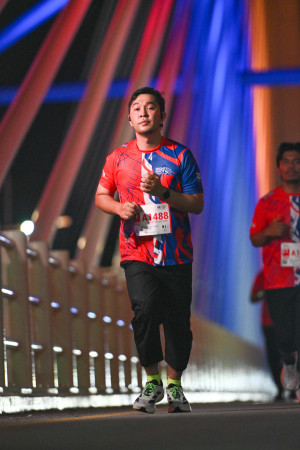 Night Race @ Putrajaya 2026