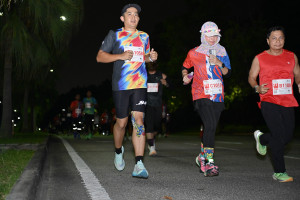 Night Race @ Putrajaya 2026
