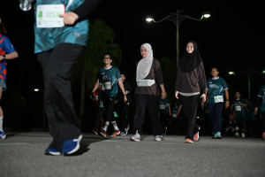 Night Race @ Putrajaya 2026