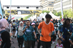 Night Race @ Putrajaya 2026