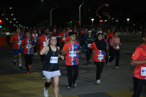 Night Race @ Putrajaya 2026