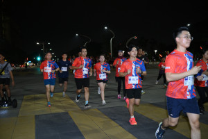 Night Race @ Putrajaya 2026