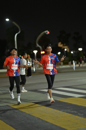 Night Race @ Putrajaya 2026