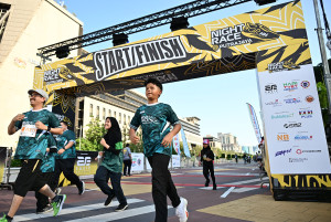 Night Race @ Putrajaya 2026
