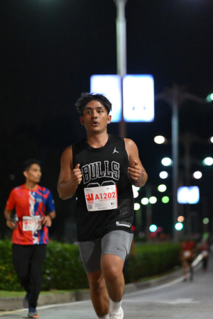 Night Race @ Putrajaya 2026
