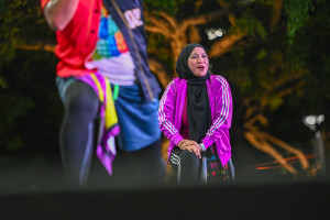 Night Race @ Putrajaya 2026