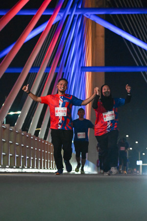 Night Race @ Putrajaya 2026